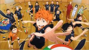 Original posted by zirvu► anime haikyuu apaan gan? Team Dalam Haikyuu Dan Arti Namanya Kursus Bahasa Jepang