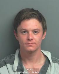 MONTGOMERY COUNTY JAIL BOOKINGS FOR AUGUST 14, 2020