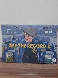 Check spelling or type a new query. Off The Record 2 By Ria Sw Buku Alat Tulis Buku Di Carousell