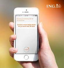 So sind sie mit dem smartphone. Sprachgesteuerte Mobile Banking App Von Nuance It Finanzmagazin