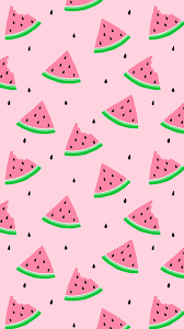 See more ideas about watermelon wallpaper, watermelon, pattern wallpaper. Watermelon Kawaii Wallpapers Top Free Watermelon Kawaii Backgrounds Wallpaperaccess