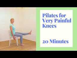 We did not find results for: Pilates For Very Painful Knees 20 Minutes Of Chair Based Exercise For Knee Arthritis Youtube Knee Exercises Knee Arthritis Hip Arthritis Exercises