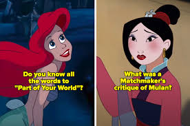 Some of the cleverest trick questions involve plays on words, and we have quite a few included in this list. Disney Movies Quiz Only True Fans Will Be Able To Pass
