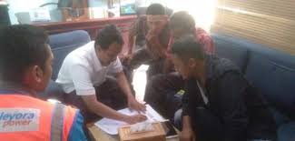 Dengan promo ini, pelanggan hanya cukup membayar rp202.100 saja. Warga Ring 1 Blok Cepu Protes Pelayanan Pln Padangan Media Informasi Dan Komunikasi Masyarakat Blok Cepu