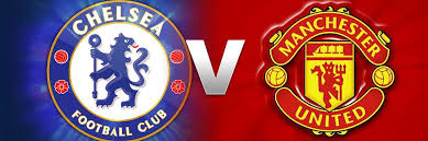 The blues threw in all their attacking personnel and every novel idea from new boss thomas tuchel but. Preview Chelsea Vs Manchester United