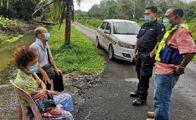 Pejabat residen bahagian sibu aras 5 kompleks islam sarawak sibu jalan awang ramli amit 96000 sibu sarawak. Covid 19 3 Sekolah Di Sibu Ditutup