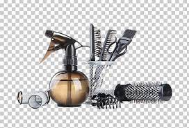 Xuan S Beauty Salon Hair Styling Tools Beauty Parlour Hairdresser Comb Png Beauty Parlour Beauty Salon Comb Hai Hair Tools Beauty Parlor Hairstylist Tools