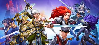 A full team consists of5 heroes. Empires Puzzles Rpg Quest Zynga Zynga