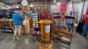 It is insane how well they nailed the golden personality with dug. Louisiana Sportsman Show And Festival Closes Early On Orders From Governor And Parish President Ascension Theadvocate Com
