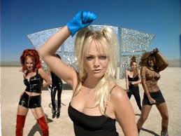 Sporty & all ] ah, say you'll be there i'm giving you everything all that joy can bring, this i swear. Spice Girls Say You Ll Be There Music Video Spice Girls Tv Show Music Baby Spice