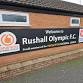 Rushall Olympic FC - Psychic Show event in Walsall