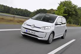 The volkswagen up (stylized as volkswagen up!) is a city car, part of the volkswagen group new small family (nsf) series of models, unveiled at the 2011 international motor show germany (iaa). 2016 Volkswagen E Up Facelift 2016 18 7 Kwh 82 Cp Specificatii Tehnice Consumul De Combustibil Dimensiuni