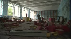 In the immediate aftermath of the meltdown, a few minutes near this object, would bring certain death. Ghost Town Prypyat Chernobyl Ukraine Hd Stock Video 480 333 390 Framepool Stock Footage