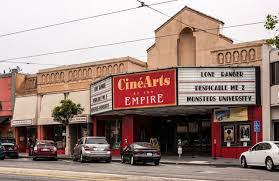 San francisco or san bruno, is the airport being very close. The Cheapest Best Movie Theaters In Sf Broke Ass Stuart S Website