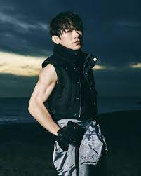 NAOTO | 三代目J SOUL BROTHERS from EXILE TRIBE OFFICIAL WEBSITE