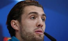 In fact, it appears that no guard is used. Kovacic Benzema Is Best Striker In World Egypttoday