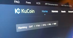The inclusion of advanced features like their own native. Another Crypto Exchange Goes Old School As Kucoin Raises 20m From Vcs Techcrunch