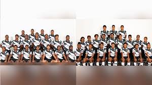 Fru chief executive john o'connor said the deal was. Fru Unveils New Nike Jerseys For 7s Teams