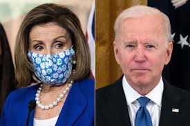 We did not find results for: Biden Address To Congress To Be Decided By Capitol Physician Pelosi