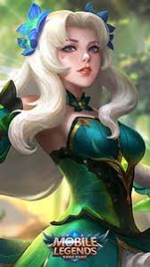 Pin By Khue3107 On Mobile Legends Mobile Legend Wallpaper Mobile Legends Live Wallpaper Iphone