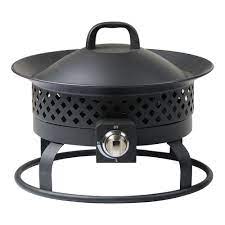 Check spelling or type a new query. Bond Bond Aurora 18 5 In Portable Gas Fire Pit The Home Depot Canada