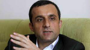 Discover what happened on this day. Vp Amrullah Saleh Declares Self Caretaker President As Taliban Takes Over