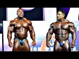 Can Roelly Winklaar Win The Next Mr Olympia Youtube Ron immediately changed the subject to try to win back the trust of roelly. can roelly winklaar win the next mr olympia