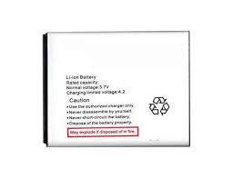 Battery for WND Wind DUO 2200 by Maxbhi.com