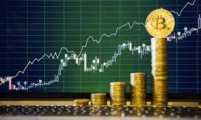 Giá bitcoin hiện tại là: Gia Bitcoin Cao Nháº¥t La Bao Nhieu Lá»‹ch Sá»­ Gia Bitcoin Cac NÄƒm By Bitcoin Vietnam News Medium