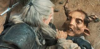 Wild hunt that play a main role in the story.geralt of rivia and ciri the lion cub of cintra are the two main characters of the witcher 3: 10 Witcher Characters Who Just Didn T Look Right In The Witcher Series Superhero Era