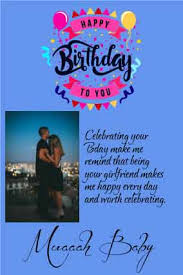 Maybe you would like to learn more about one of these? Birthday Letter For Boyfriend Online India Birthday Gifts For Boyfriend