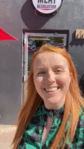 Hey Sirona fans! Meet the one and only Jeremy Calcote who plays lead  mercenary Alan Cross in Sirona (2023), and will be returning in the sequel,  Sirona: Valkyrie's Shadow. #sirona #sironathemovie #indiefilms #