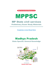 Mp gk complete notes in hindi pdf download (mppsc notes) post published: Mppsc Prelims Mains Exam Complete Study Notes Available