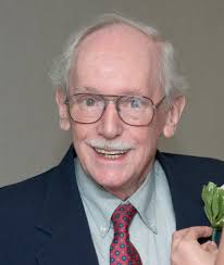 Wilfred "Bill" D. Machin Obituary June 2, 2019