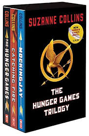 The Hunger Games Trilogy The Hunger Games Catching Fir Https Www Amazon Com Dp 0545670314 Ref Cm S In 2020 Hunger Games Trilogy Hunger Games Hunger Games Novel