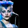 So lange könnte nina hagen noch ausfallen. 1