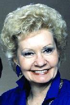 Delores Scheu Obituary (1929