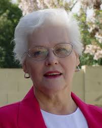 Virginia Lee Wyatt Obituary January 27, 2024