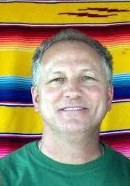 Mark Cartwright Obituary