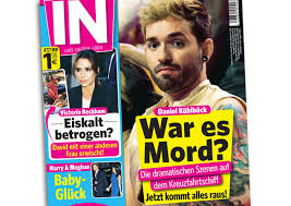 September um 5 uhr morgen von deck fünf bei neufundland in den atlantik gesprungen ist.lesen sie mit bildplus, w… Das Schamlose Geschaft Mit Daniel Kublbock Ubermedien