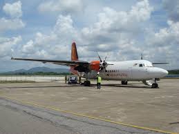 D/a lapangan terbang sultan mahmud 21300 kuala terengganu, terengganu. Terengganu Sultan Mahmud Airport Mapio Net