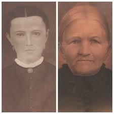 Photo Album My Great-Grandmother Discovered