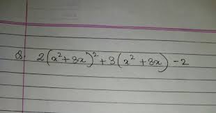 Complete solution of class 8th maths in hindi. Class 8 Maths Chapter 3 Brainly In