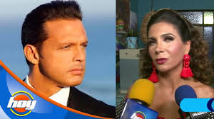 Paty manterola sí tuvo sus 'queveres' con luis miguel y aunque en la serie apenas y aparece un par de minutos (o sea no podemos deducir si su relación fue en cdmx tuvieron otro encuentro y luis miguel la invitó a cenar. Paty Manterola Tambien Salio Con Luis Miguel Hoy Youtube