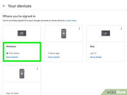 Locate the gmail app on your iphone and open it up. How To Sign Out Of Your Google Account On All Devices At Once
