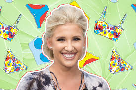 Check spelling or type a new query. Did Savannah Chrisley Get Breast Implants Boob Job Plastic Surgery She Responds Style Living