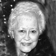 Patricia Payne Obituary (1940