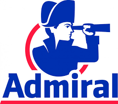 Admiral insurance group is a member of w. Admiral Startupbootcamp