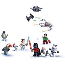 We have all the latest toys and accessories your little one could ask for. Star Wars Lego Star Wars 2020 Advent Calendar Toys Gadgets Zing Pop Culture