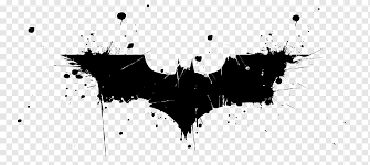 Batman Joker Logo Barbara Gordon Bat Signal Batman Heroes Logo Monochrome Png In 2020 Joker Logo Batman Illustration Batman And Batgirl